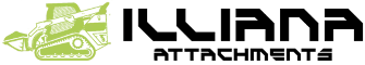 Illiana Attachments