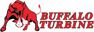 Buffalo Turbine