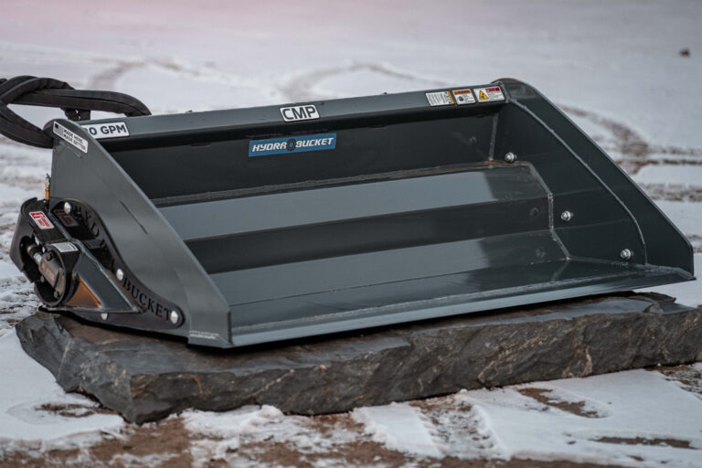 CMP Mini Hydra Bucket