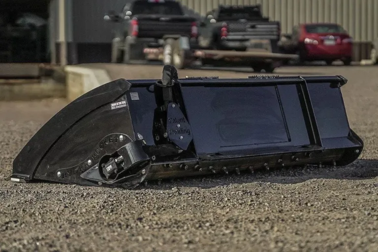 CMP Hydra Bucket
