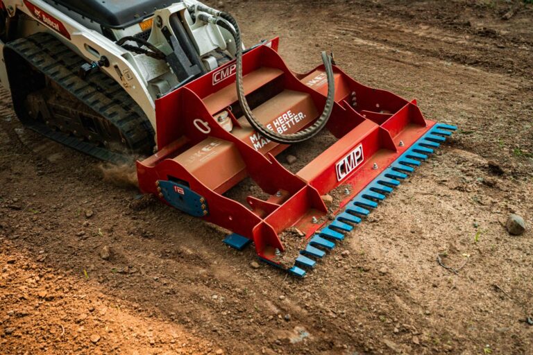 CMP Mini Hydra Leveler