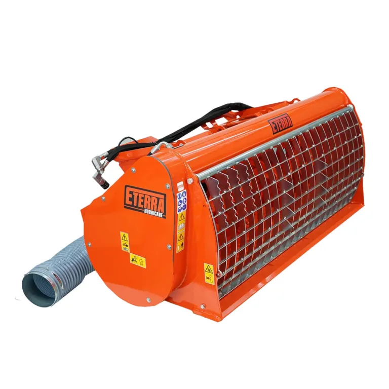 Eterra Hurricane Concrete Mixer