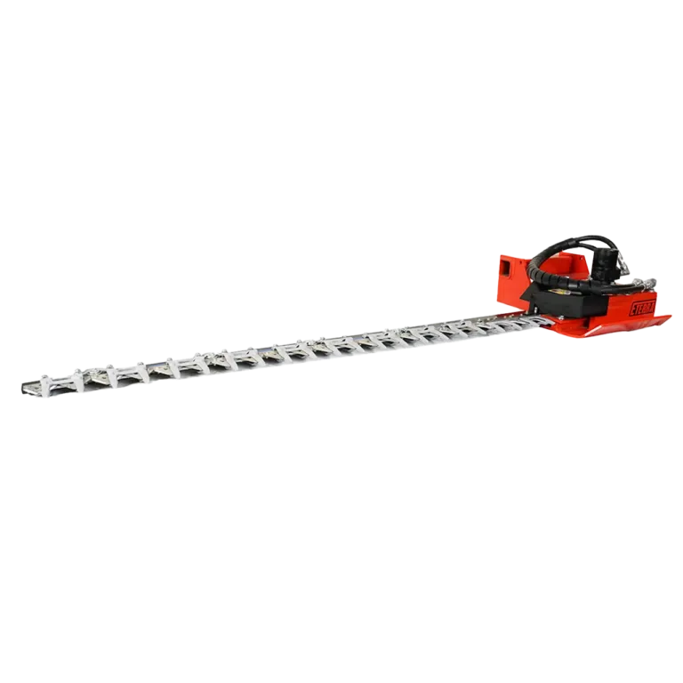 Eterra Sickle Bar Mower