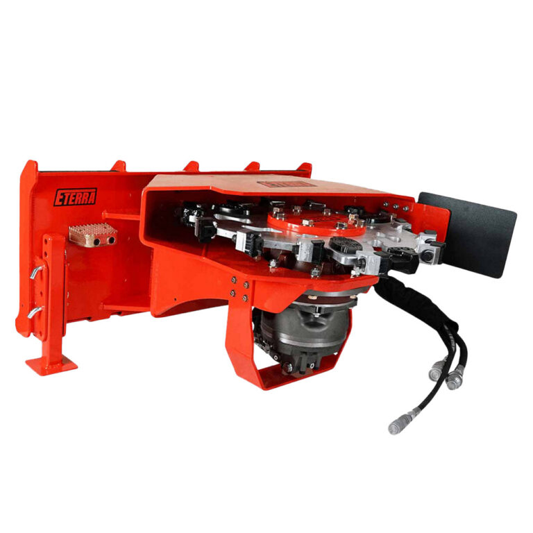 Eterra Vortex Stump Grinder