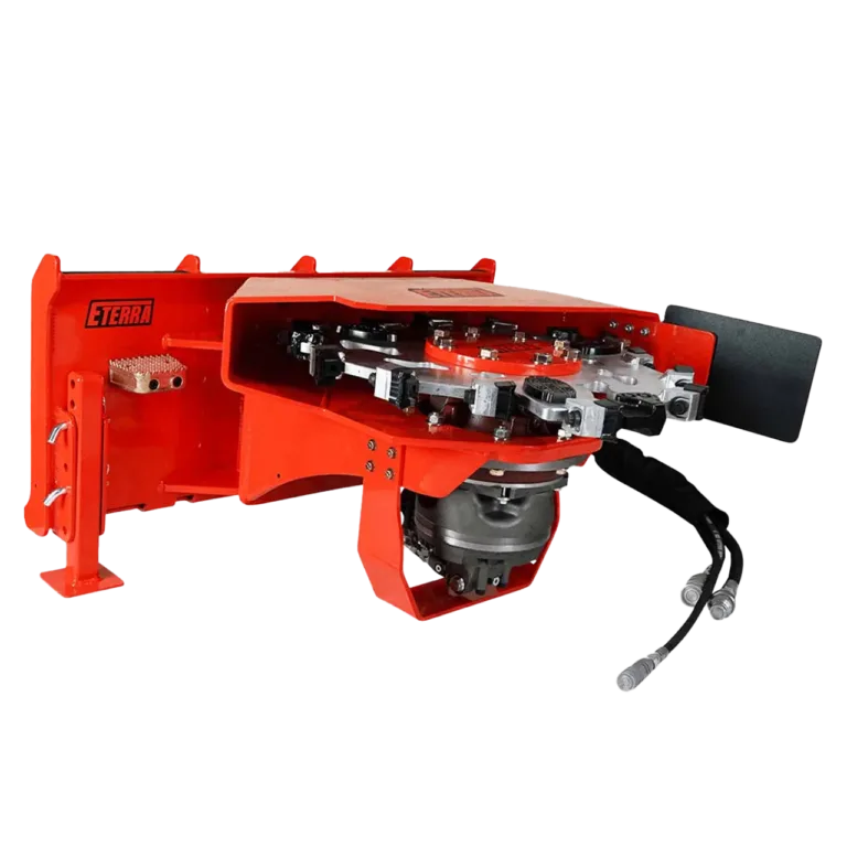 Eterra Vortex Stump Grinder