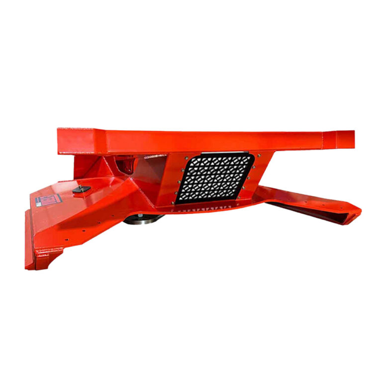 Eterra Typhoon Clearing Mower