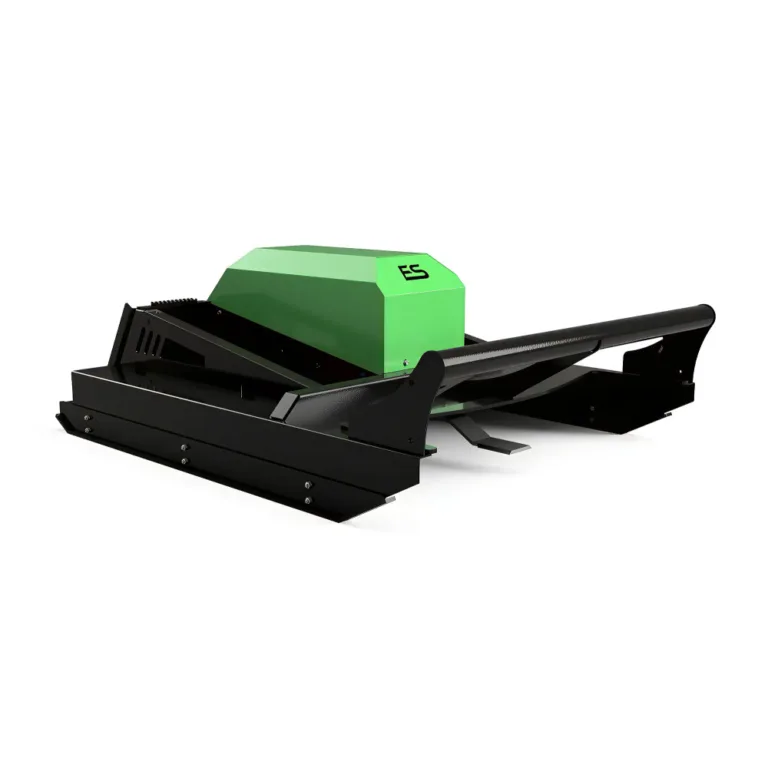 Express Steel 60″ Standard Brush Cutter