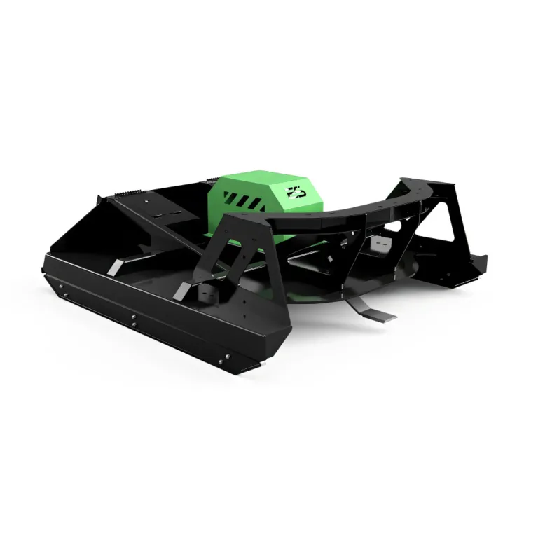 Express Steel 72″ Heavy Duty Brush Cutter