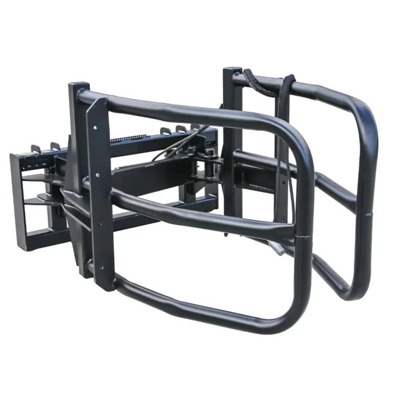 Express Steel Bale Squeeze
