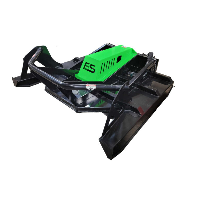 Express Steel 72″ Extreme Brush Cutter