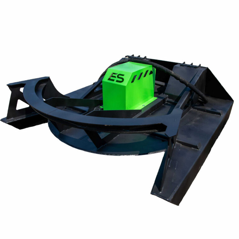 Express Steel 72″ Heavy Duty Brush Cutter