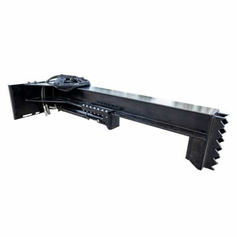 Express Steel Log Splitter