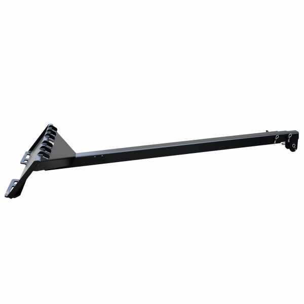 Express Steel Manual Teleboom