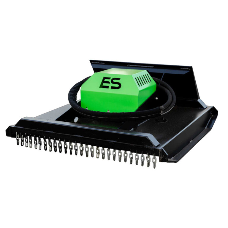 Express Steel Mini Brush Cutter