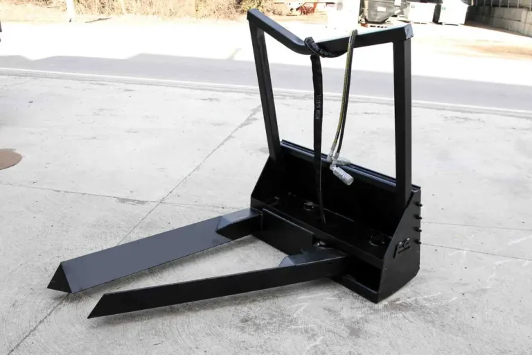 Express Steel Mini Nursery Forks