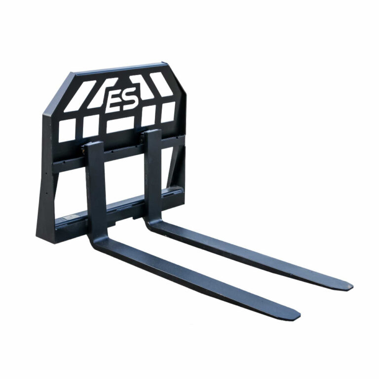 Express Steel Mini Pallet Forks