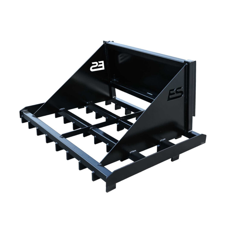 Express Steel 48″ Mini Rake