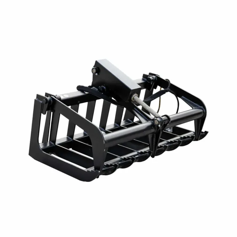 Express Steel 48″ Mini Root Grapple