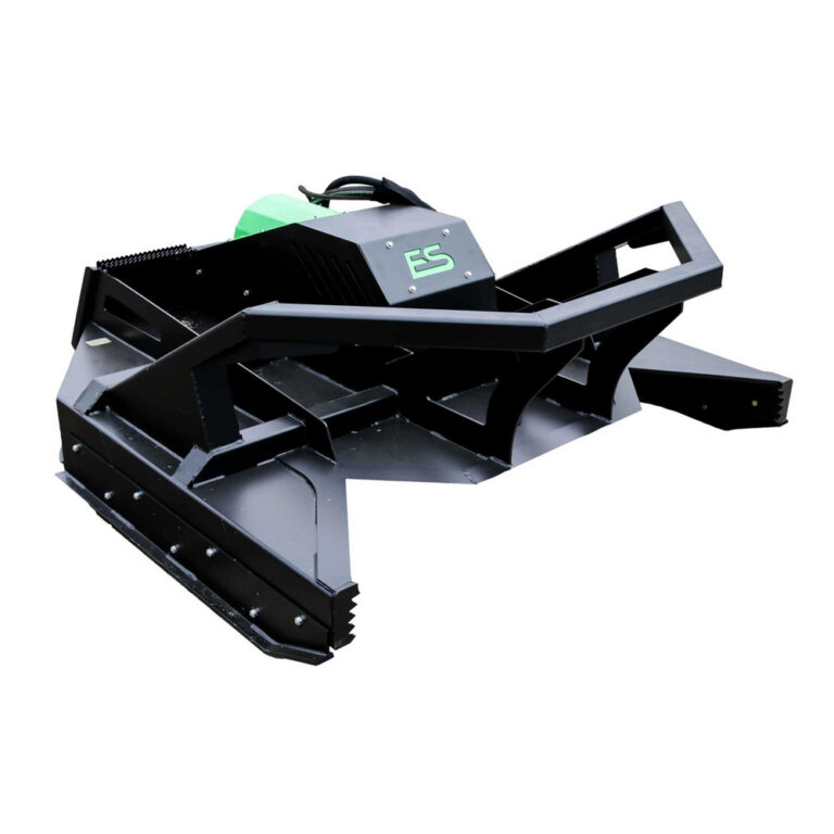 Express Steel 72″ Severe Duty Brush Cutter