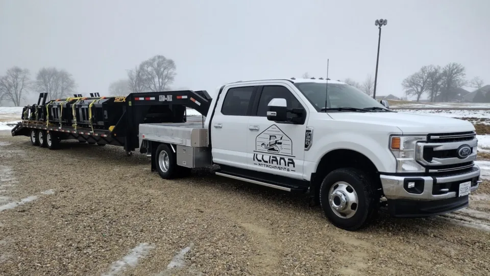 Get a Quote