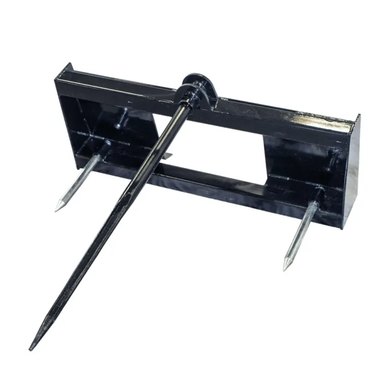 Prime 3 Prong Bale Spear