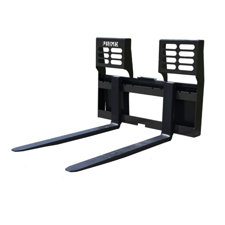 Prime Pallet Forks