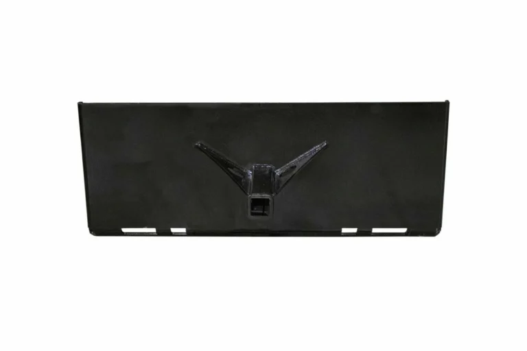 Prime Receiver Hitch