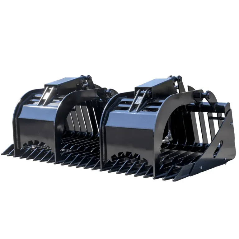 Prime Rock & Brush Grapple
