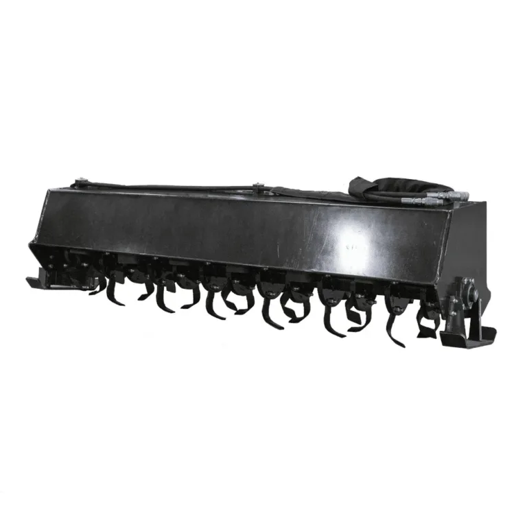 Prime Tiller