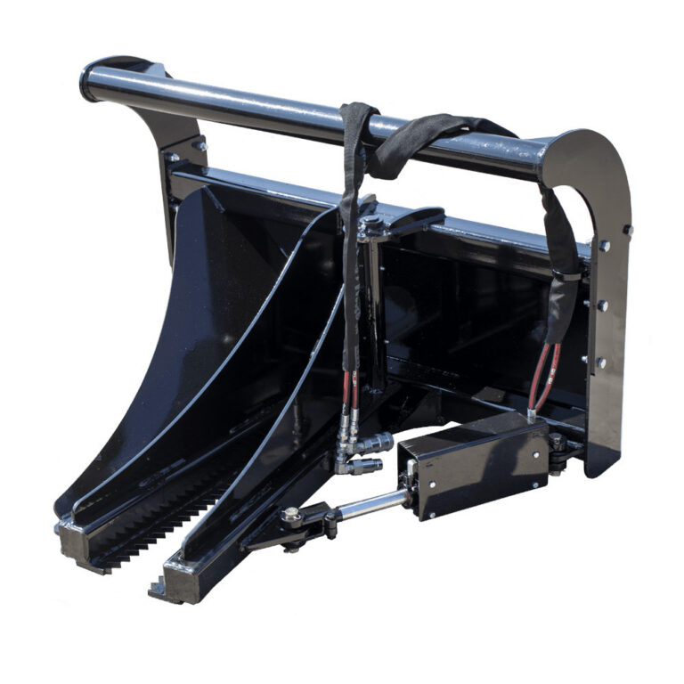 Prime Tree & Post Puller