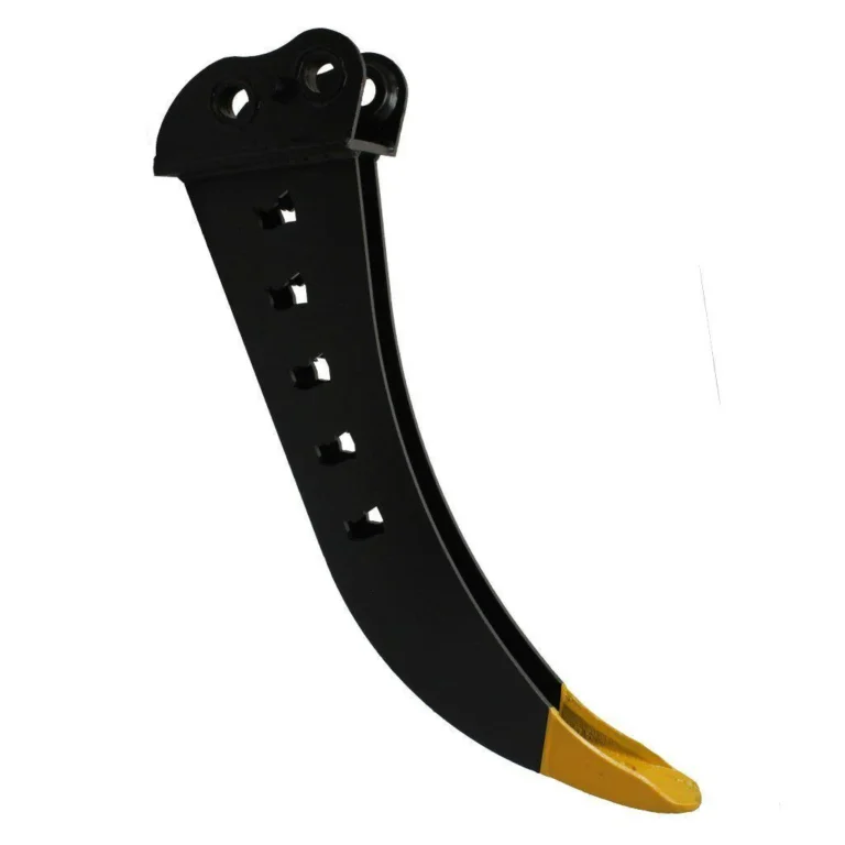 Rhinox Micro Trenching Buckets