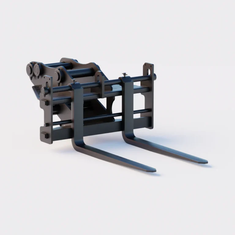 Rhinox Pallet Forks