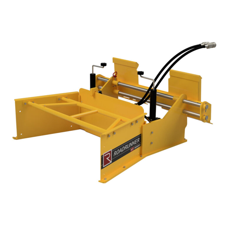 Roadrunner Paver
