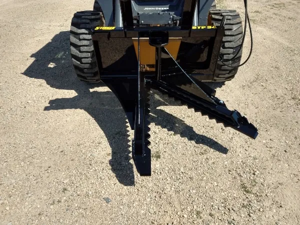 Stinger Tree Puller