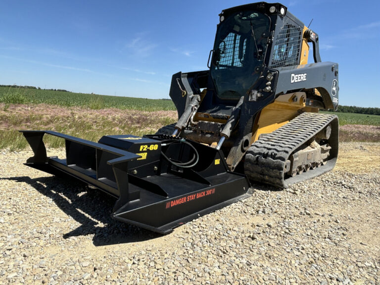 Stinger Twister F2 Brush Cutter