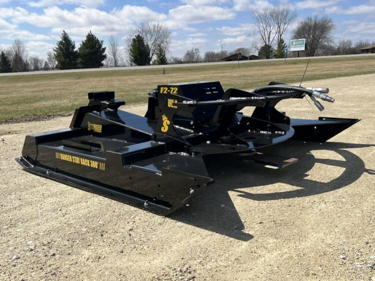 Stinger Twister F2 Brush Cutter