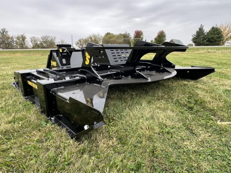 Stinger Twister F4 Brush Cutter