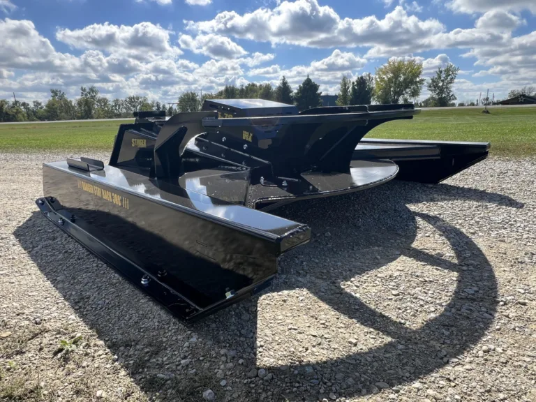 Stinger Twister F5 Brush Cutter