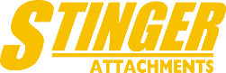 Stinger Attachments