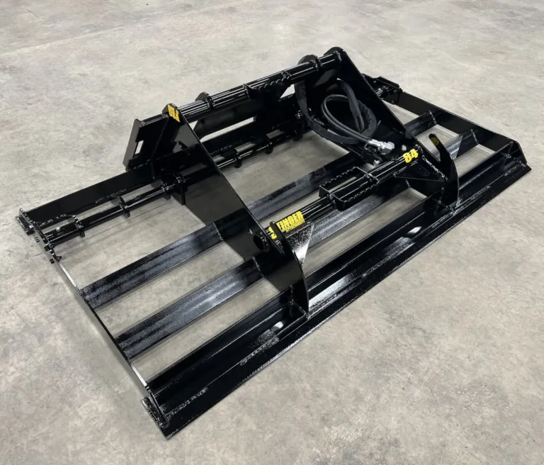 Stinger Land Plane