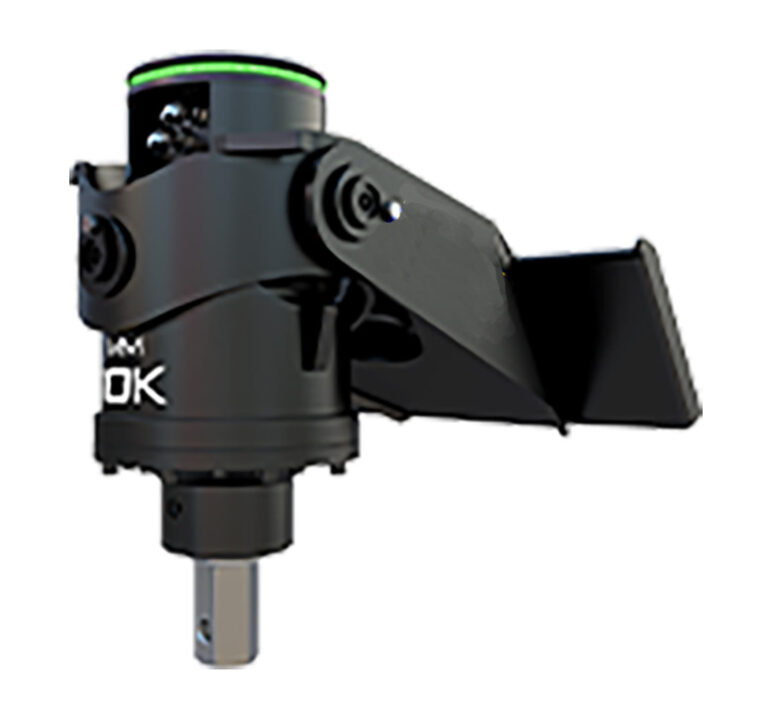 Stinger Mini Auger Drive