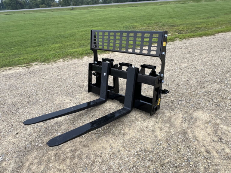 Stinger Class 3 Pallet Forks