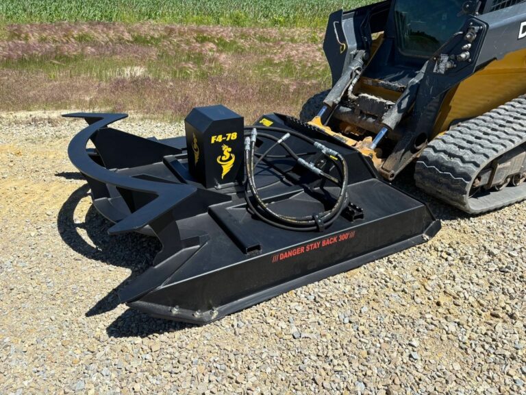 Stinger Twister F4 Brush Cutter