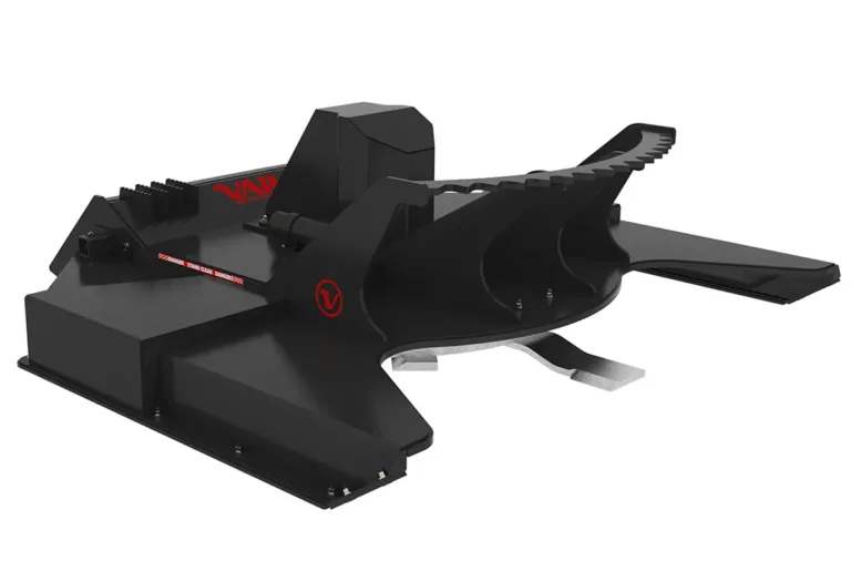 Vail Brush Cutter