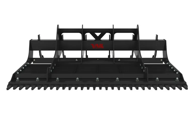 Vail Land Planer