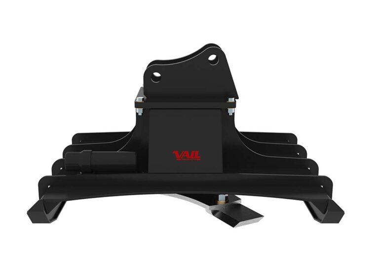 Vail MX Brush Cutter
