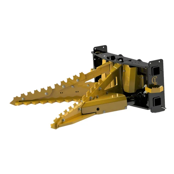 CL Fabrication Dominator Tree Puller