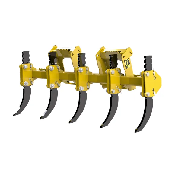 CL Fabrication XR Ripper