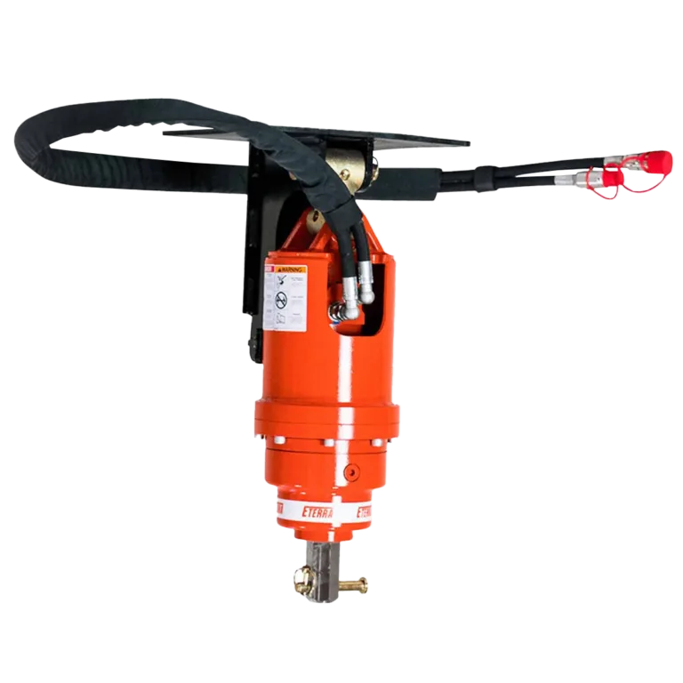 Eterra Auger Drive
