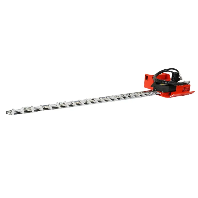 Eterra Excavator Sickle Bar Mower